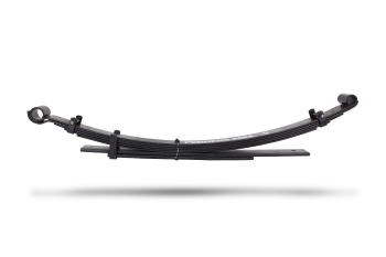 TRAKRYDER LEAF SPRING REAR RAI