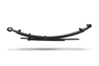 TRAKRYDER LEAF SPRING REAR RAI