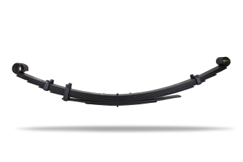 TRAKRYDER LEAF SPRING REAR