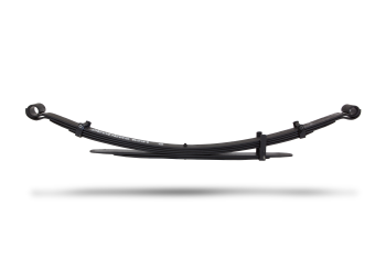 TRAKRYDER LEAF REAR SPRING