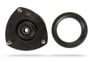 STRUT MOUNT FRONT RIGHT WITH B