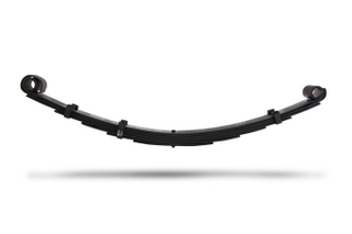 TRAKRYDER LEAF SPRING FRONT