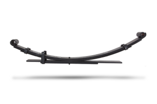 TRAKRYDER LEAF SPRING REAR