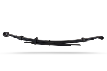 TRAKRYDER LEAF SPRING REAR