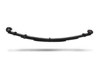 TRAKRYDER LEAF SPRING FRONT