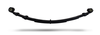 TRAKRYDER LEAF SPRING FRONT