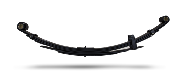 TRAKRYDER LEAF SPRING REAR