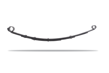 TRAKRYDER LEAF SPRING STANDART