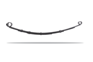 TRAKRYDER LEAF SPRING STANDART