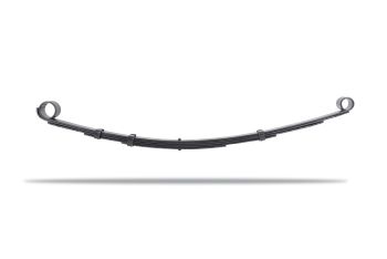 TRAKRYDER LEAF REAR SPRING