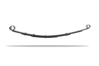 TRAKRYDER LEAF REAR SPRING