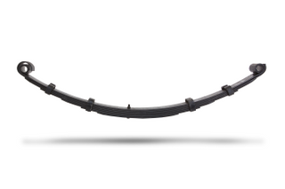 TRAKRYDER LEAF SPRING REAR