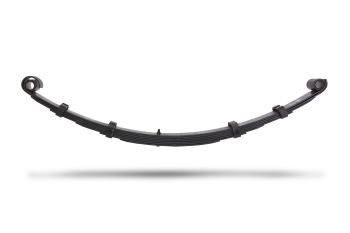 TRAKRYDER LEAF SPRING REAR