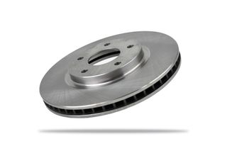 Brake Rotor