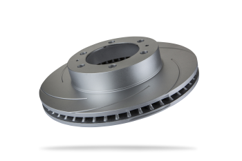 Brake Rotor