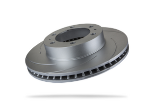 Brake Rotor