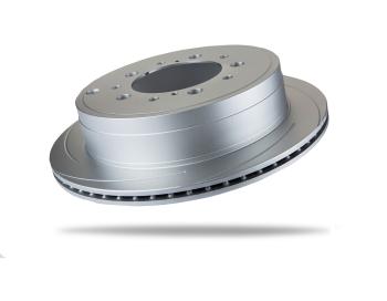 Brake rotor