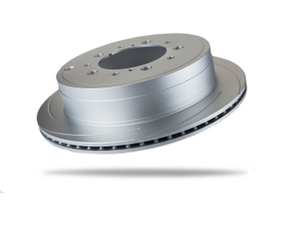 Brake rotor