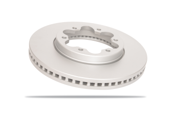 brake rotor