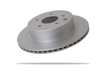 brake rotor