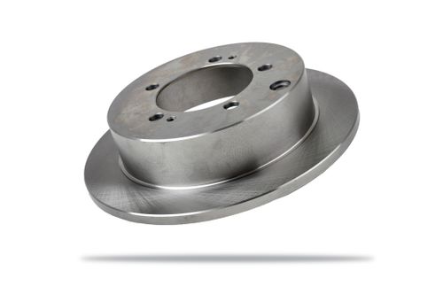 Brake Drum