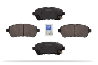 Brake Pad Set