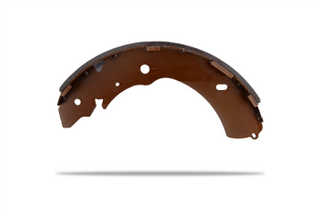 PEDDERS REAR BRAKE SHOES