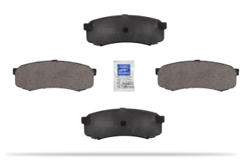 Brake pads