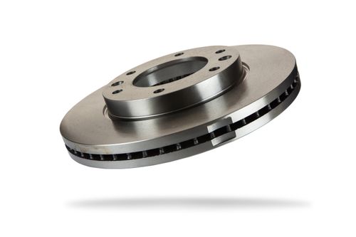 PEDDERS BRAKE ROTOR (CX5)