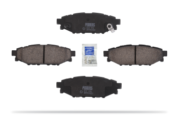 brake pads