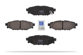 brake pads