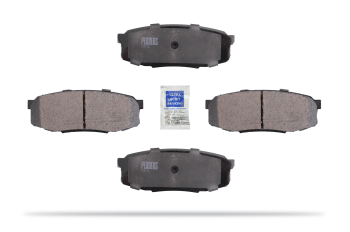 PEDDERS BRAKE PADS