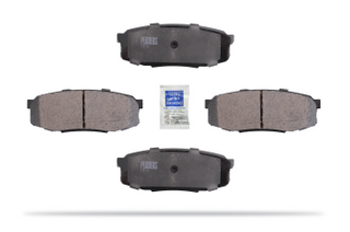 PEDDERS BRAKE PADS