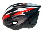 Helmet Matt Red 58-61cm