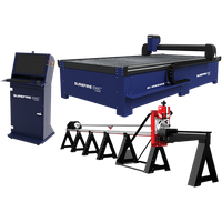 CNC Machines & Accessories