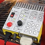 CNC Control Box Suit Plasmacam & Samson - Replacement / Refurbished Exchange Unit <br>Note: Price of this unit covers/includes: Shipping cost to and from PlasmaCam USA, etc, Cost of inspection and/or refurbishment by PlasmaCam USA, etc