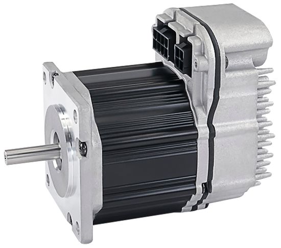 Integrated Servo Motor 2nm 6.35mm Shaft Suit SUREFIRE ZT CNC Table