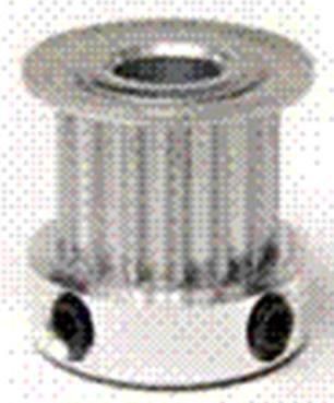 CNC Motor Pulley Suit Plasmacam & Samson