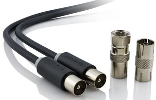 PAL to PAL Multifit Cables