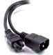 C5 to C14 cables