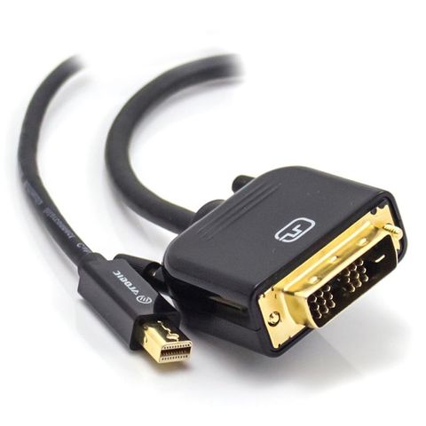 3m Mini-DisplayPort to DVI-D cable V1.2 Alogic