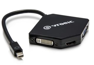 Mini Displayport Adapters