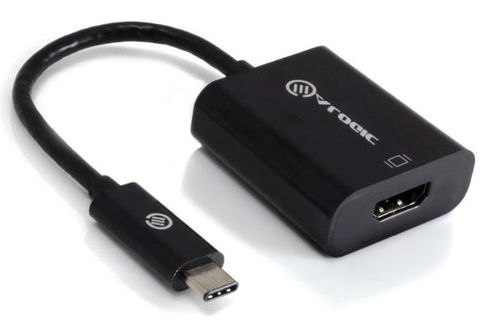 10cm USB type C 3.1 to HDMI Alogic