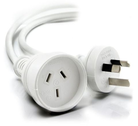 3-Pin Extension Cables