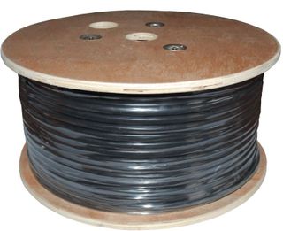 Bulk network cables 5E/6/6A