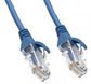 CAT6 Ultra-slim Konix BLUE