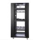32RU 19" 600x1000x1609mm Freestanding server rack