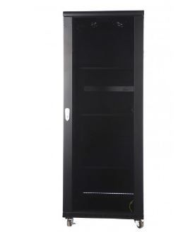 32RU 19" 600x800x1609mm Freestanding server rack