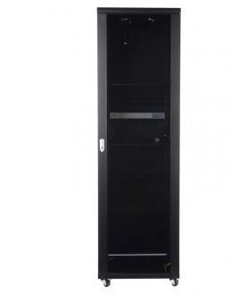 42RU 19" 600x1000x2054mm Freestanding server rack