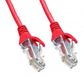 CAT6 Ultra-slim Konix RED